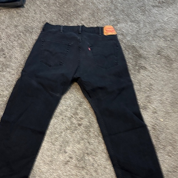 Levi's 569 - Picture 3 of 3